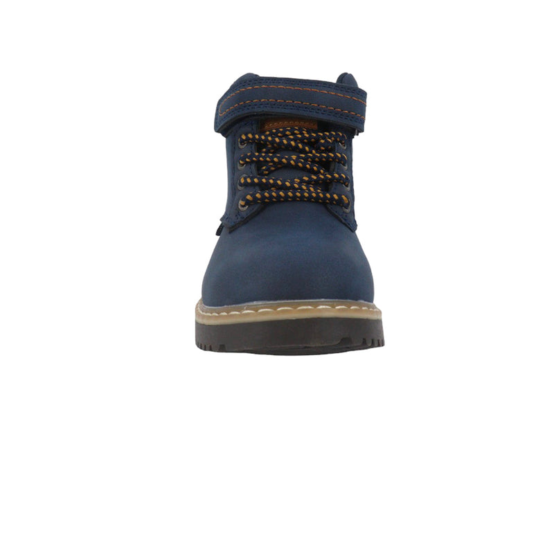 Botines Gustav color navy