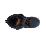 Botines Gustav color navy