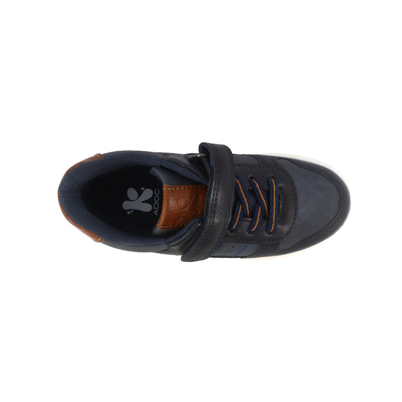 Sneakers Larry color navy