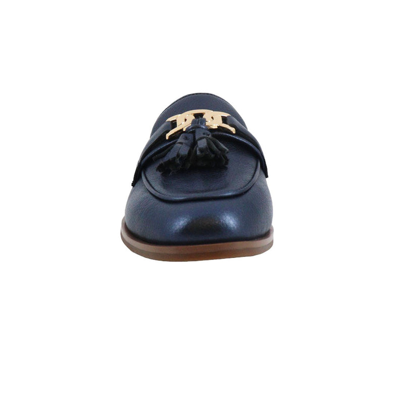 Mocasines Layton navy para mujer