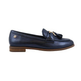 Mocasines Layton navy para mujer