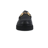 Mocasines Kensley negro para mujer