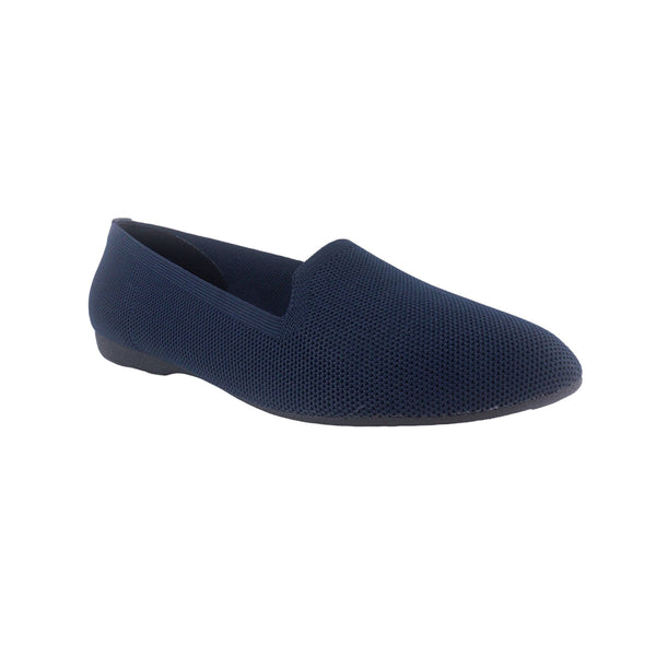 Balerinas Jacky navy para mujer