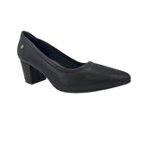 Tacones Bruny negro para mujer