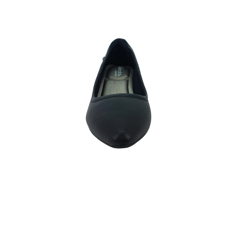 Tacones Bruny negro para mujer