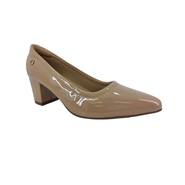 Tacones Bruny nude para mujer