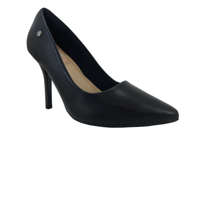 Tacones Paris negro para mujer