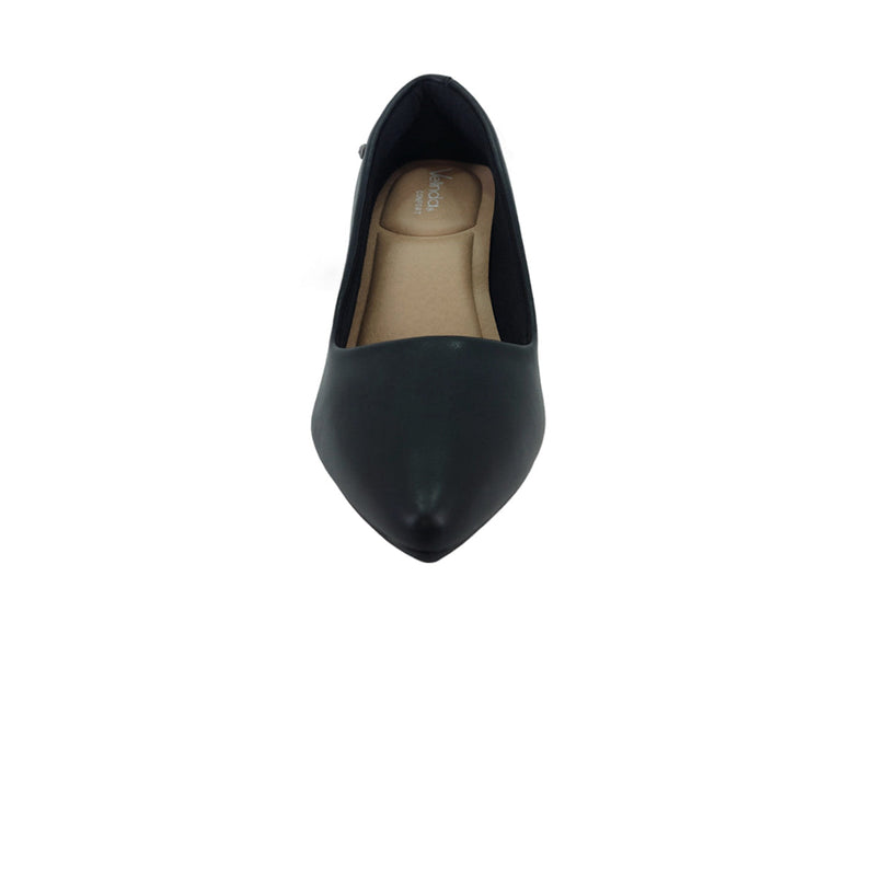 Tacones Paris negro para mujer