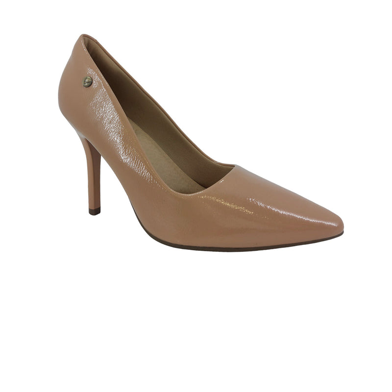 Tacones Paris tan para mujer