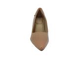 Tacones Paris tan para mujer