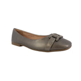 Balerinas Cloe pewter para mujer