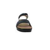 Sandalias Maple negro para mujer