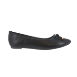 Ballerinas Katie color negro