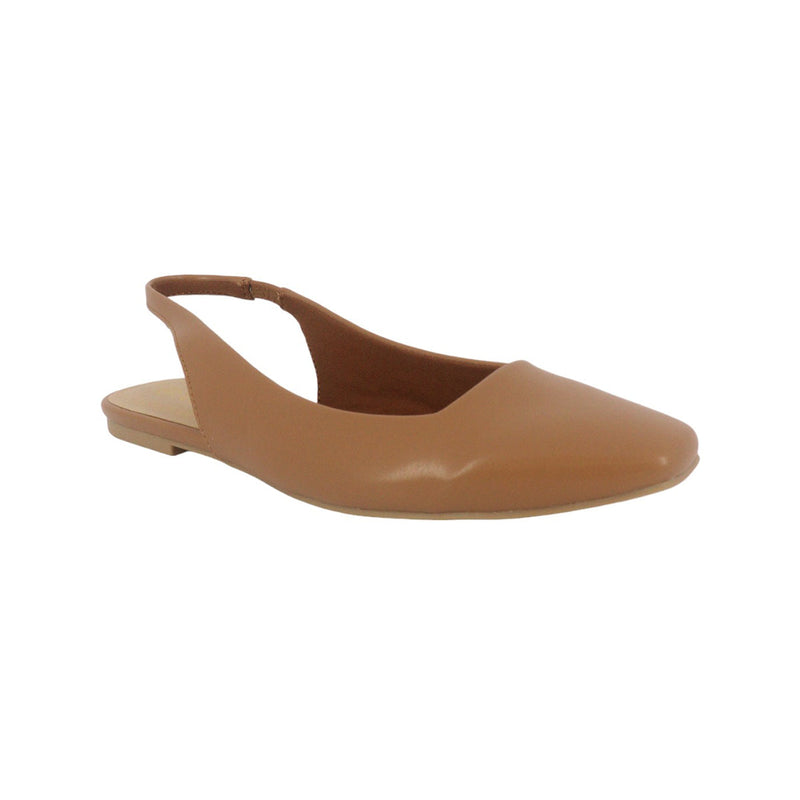 Balerinas Jade tan para mujer