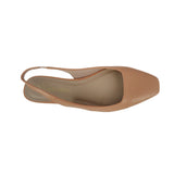 Balerinas Jade tan para mujer