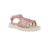 Sandalias  Gianna color rosado