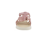 Sandalias  Gianna color rosado