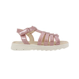 Sandalias  Gianna color rosado