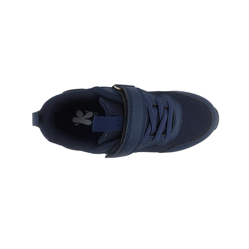 Tennis deportivos Justin color navy