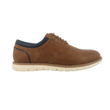 Zapatos casuales Josef tan para hombre