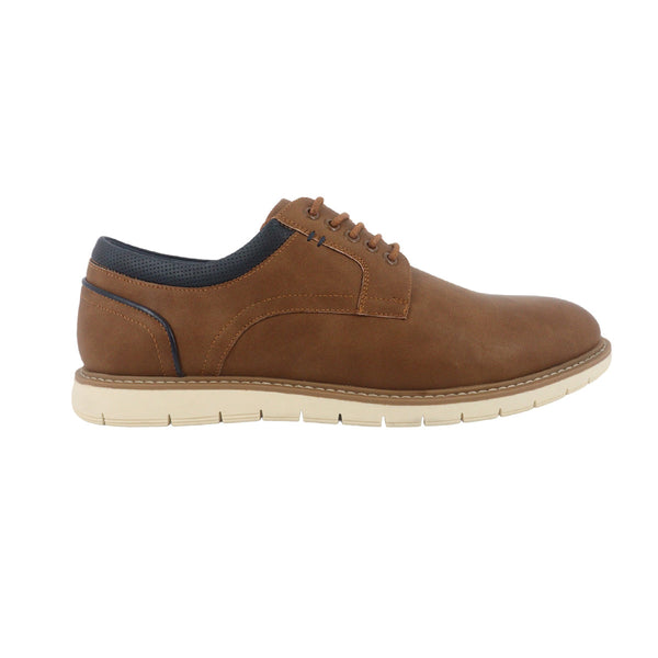 Zapatos casuales Josef tan para hombre