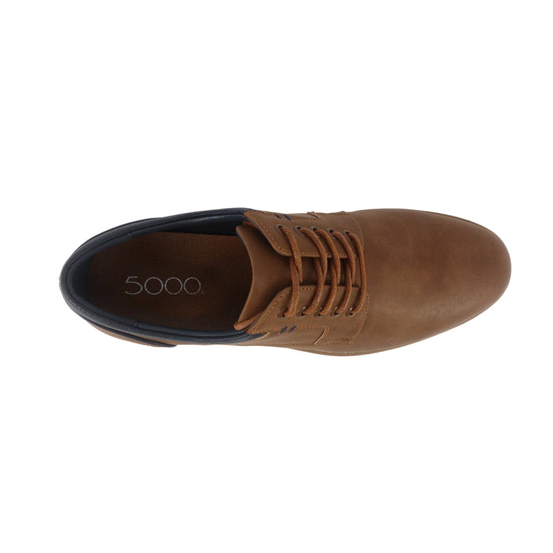 Zapatos casuales Josef tan para hombre