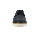 Zapatos Derby Leandro color negro