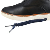 Zapatos Derby Leandro color negro