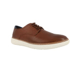 Zapatos Derby Leandro color tan