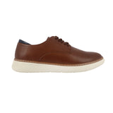 Zapatos Derby Leandro color tan