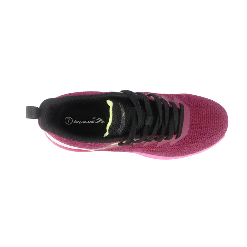 Tennis Maye vino para mujer