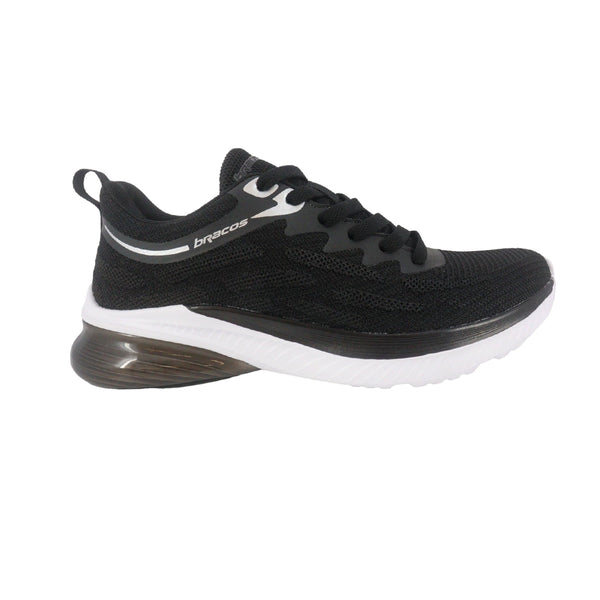 Tennis Maye negro para mujer