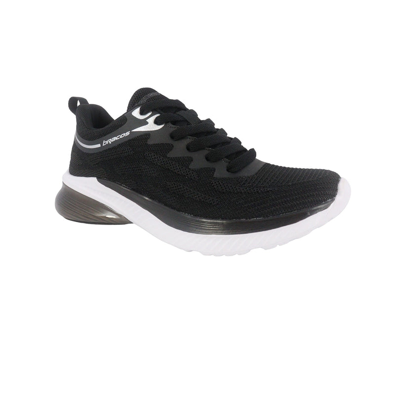 Tennis Maye negro para mujer