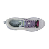 Tennis Minji gris para mujer