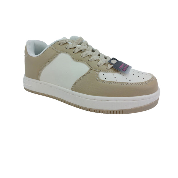 Tennis Wind blanco para mujer