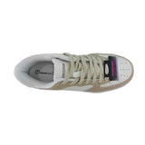 Tennis Wind blanco para mujer