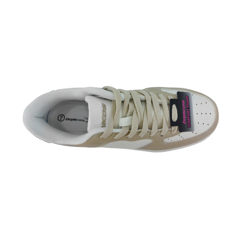 Tennis Wind blanco para mujer