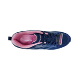 Tennis Sheery navy para mujer