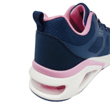 Tennis Sheery navy para mujer