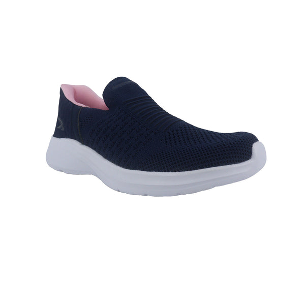 Tennis Grecia Sl navy para mujer