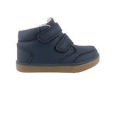 Botas David navy para infante