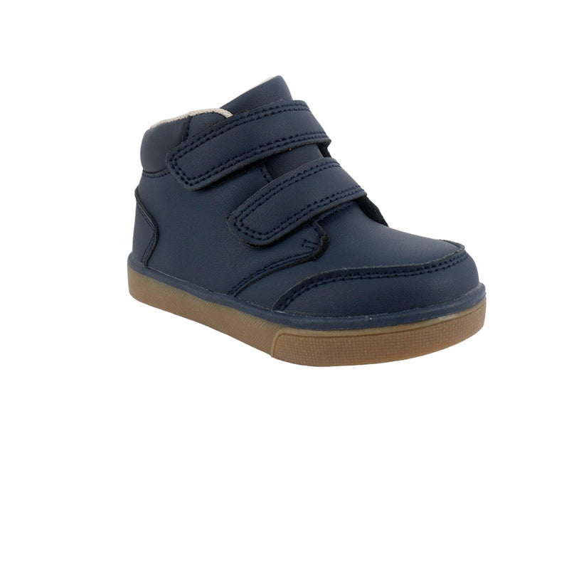 Botas David navy para infante