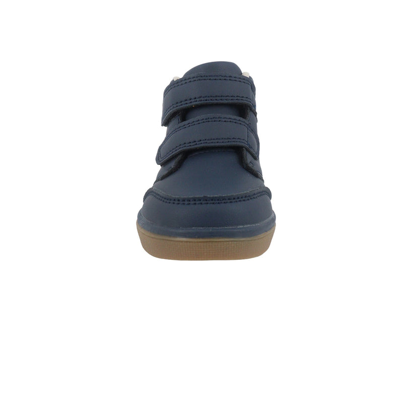 Botas David navy para infante