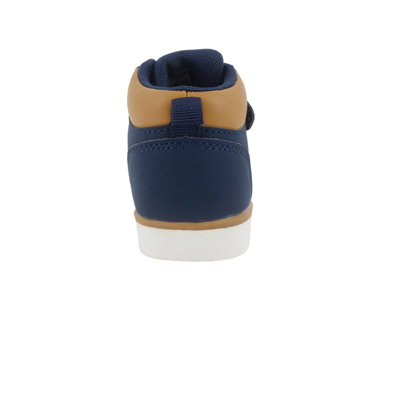 Botas Pablo navy para infante