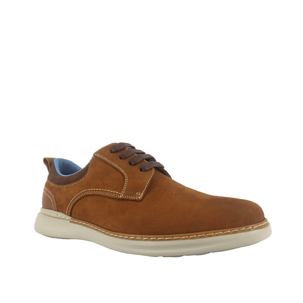 Zapatos casuales Jpatterson Oxford tan para hombre