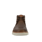 Botas Jpatterson café para hombre