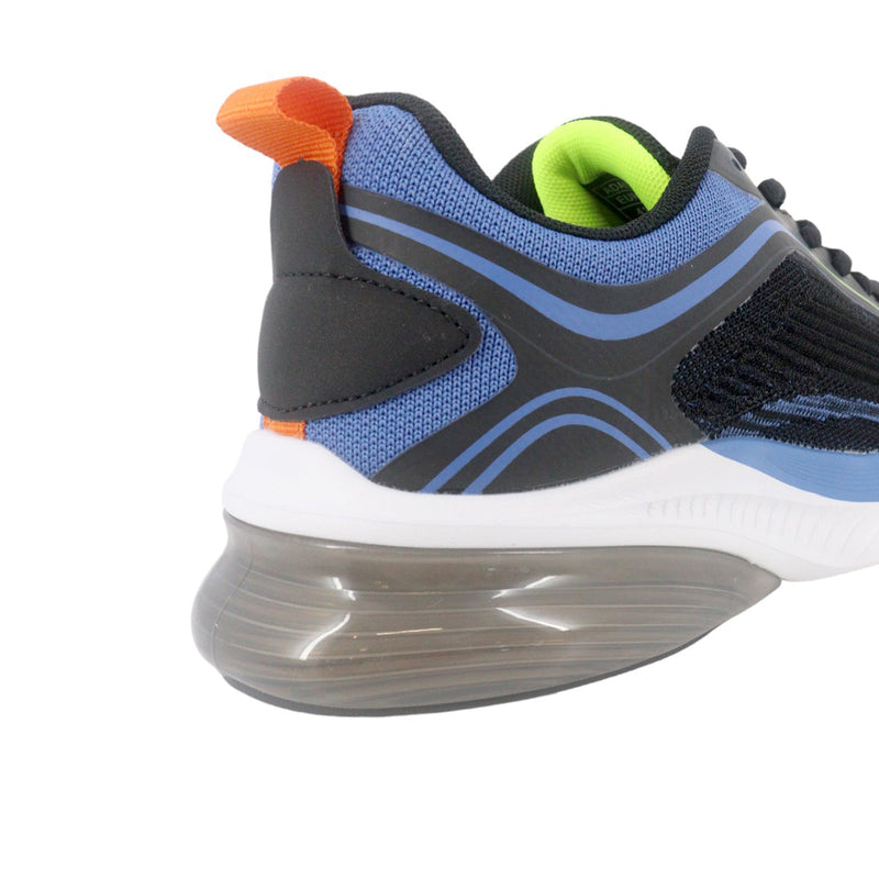 Tennis Adan navy para hombre