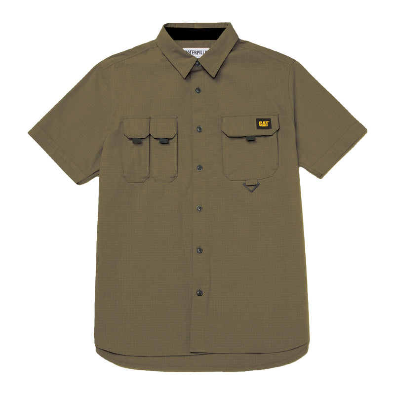 Camisa Utility para hombre