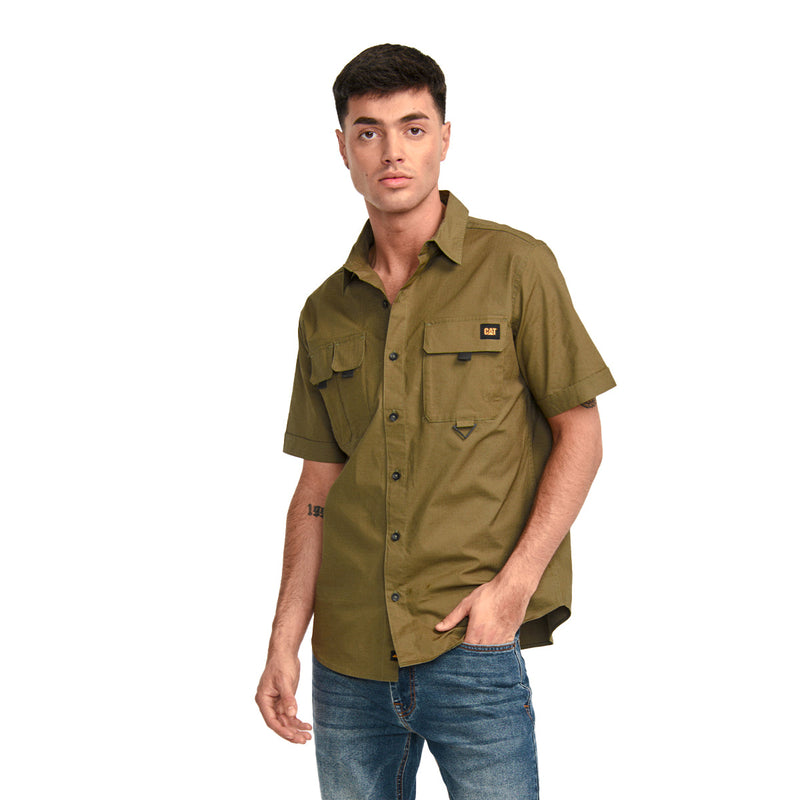 Camisa Utility para hombre