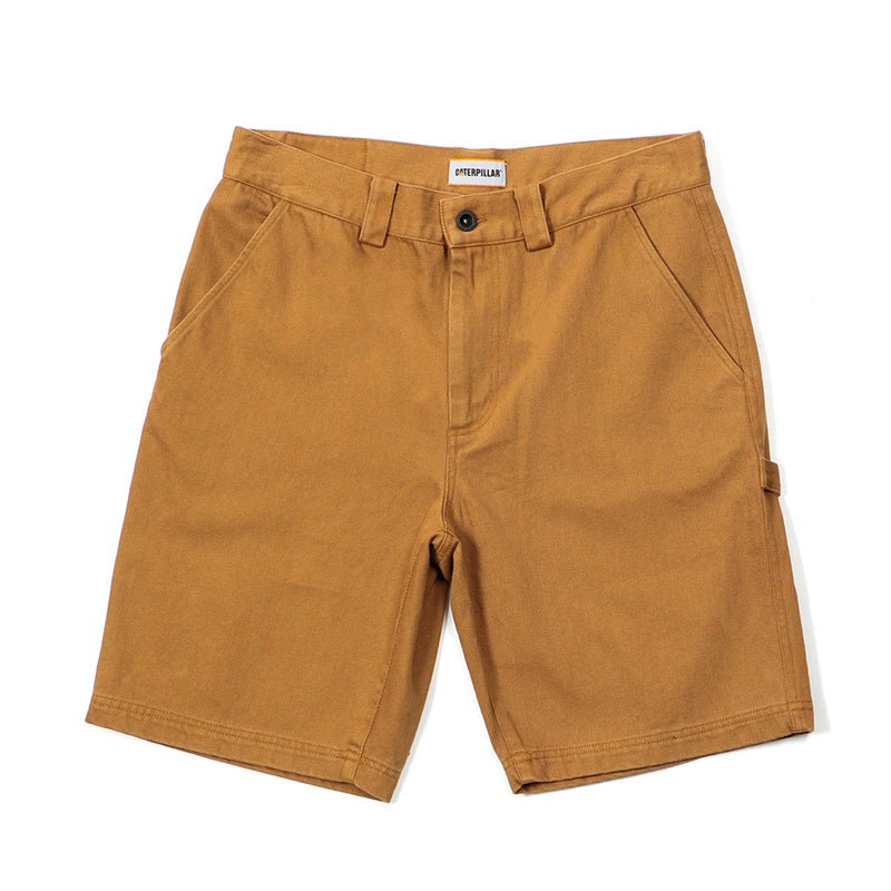 Shorts Twill Carpenter para hombre